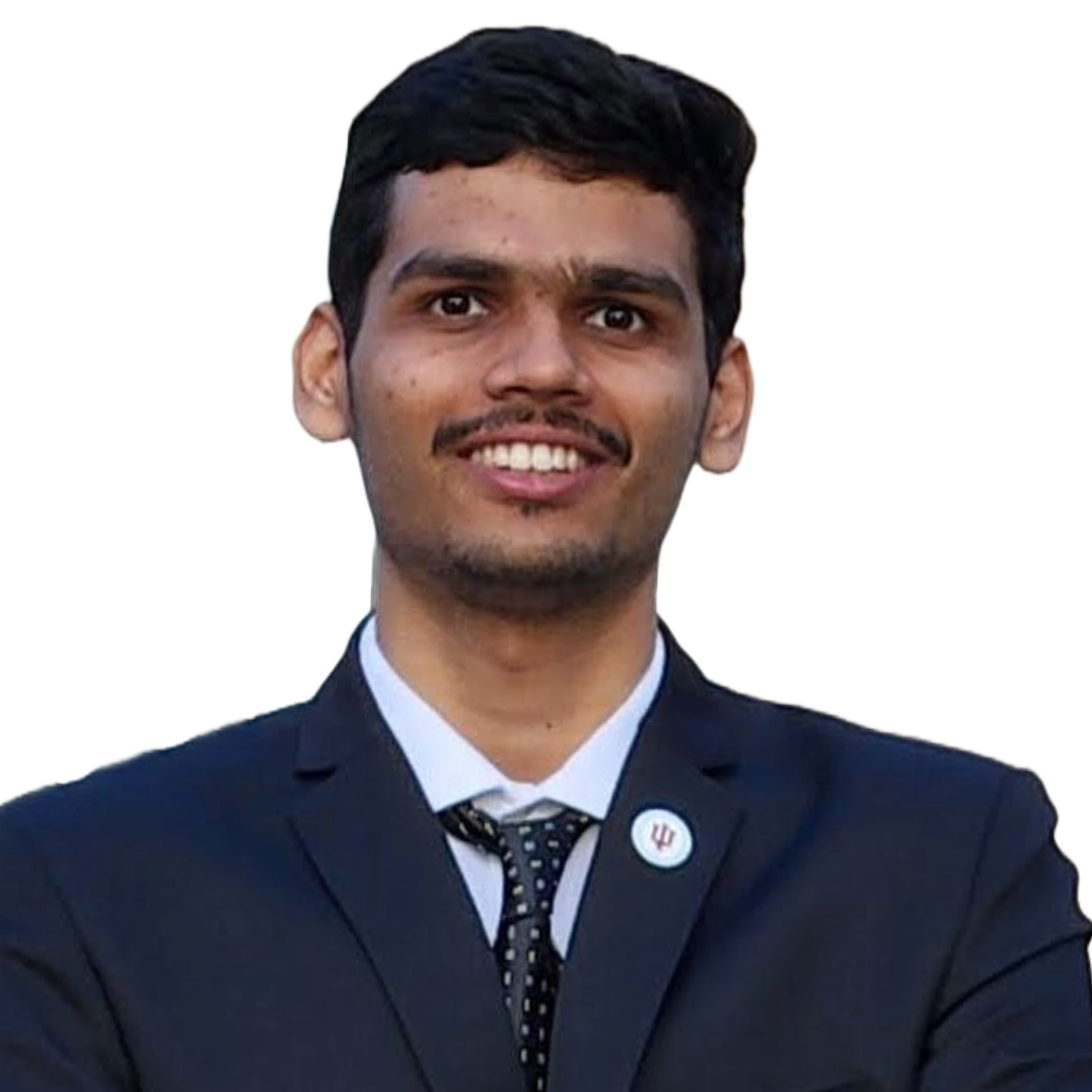 Param Patil
